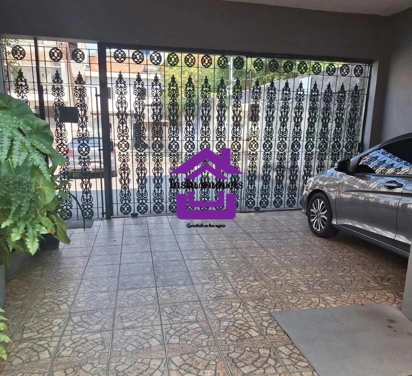 Casa, 1 quarto, 40 m² - Foto 1